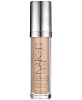 Urban Decay Naked Liquid Foundation 30ml - 13.0