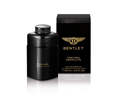 Bentley For Men Absolute Eau de Parfum 100ml Spray
