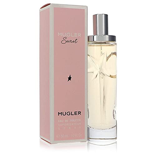 Thierry Mugler Secret Eau de Toilette 50ml Spray