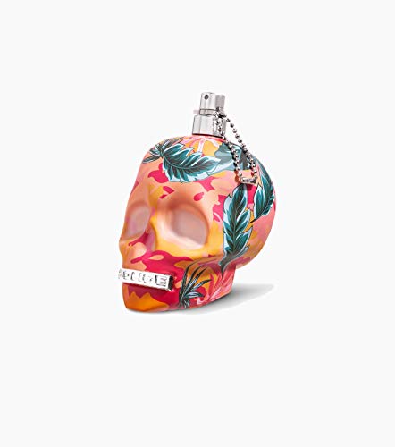 Police To Be Exotic Jungle For Woman Eau de Parfum 125ml Spray