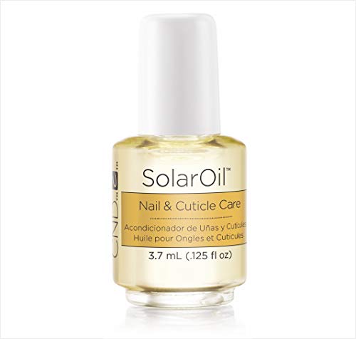 CND Solar Oil Nail  Cuticle Care 3.7ml
