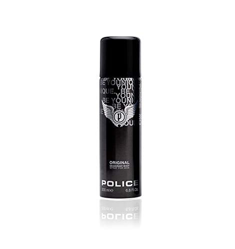 Police Original Deodorant Spray 200ml