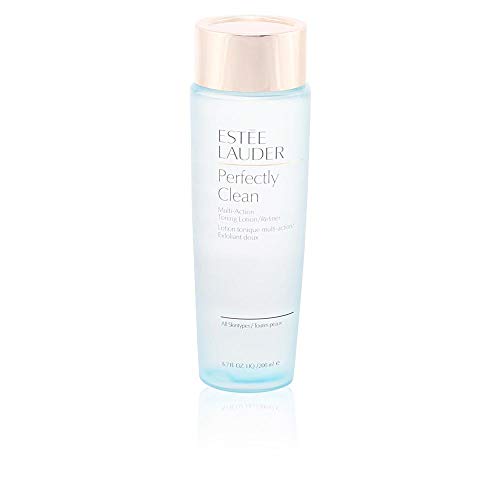 Estee Lauder Perfectly Clean Multi-Action Toning Lotion/Refiner 200ml