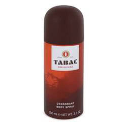 Mäurer  Wirtz Tabac Original Deodorant Spray 150ml