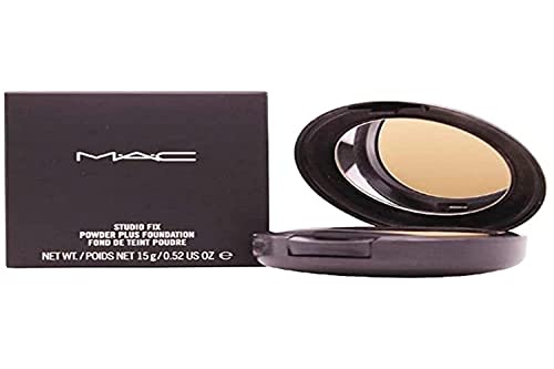 MAC Studio Fix Powder Plus Foundation 15g - NW20