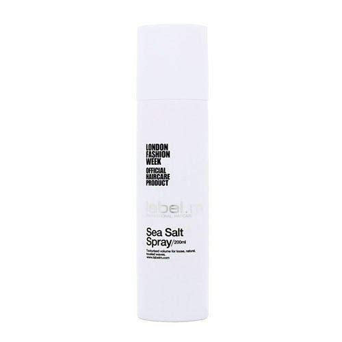 Label.m Sea Salt Spray 200ml