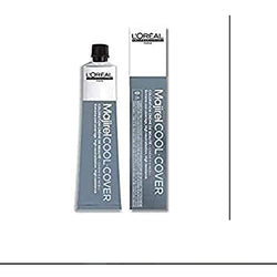 LOreal Majirel Cool Cover Hair Colourant 50ml - 4 Brown