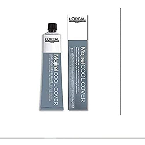 LOreal Majirel Cool Cover Hair Colourant 50ml - 4 Brown