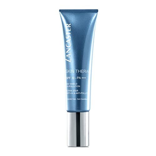 Lancaster Skin Therapy Day Shield Uv Pollution SPF 30 30ml