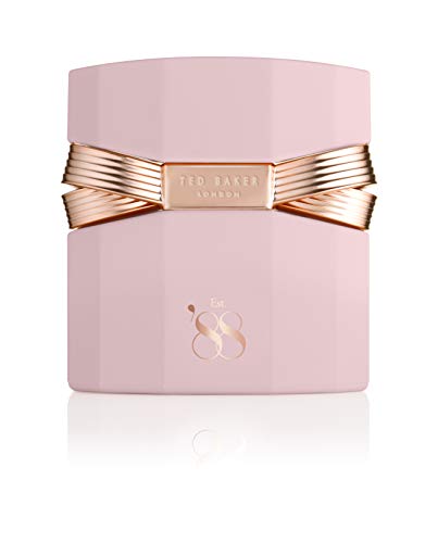 Ted Baker Est. 88 Eau de Toilette 30ml Spray