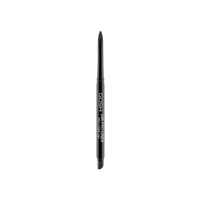 GOSH 24H Pro Liner Eye Liner 0.35g - 001 Black
