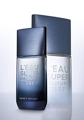 Issey Miyake LEau Super Majeure dIssey Eau de Toilette 50ml Spray