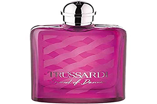 Trussardi Sound of Donna Eau de Parfum 100ml Spray