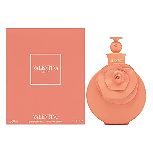 Valentino Valentina Blush Eau de Parfum 50ml Spray