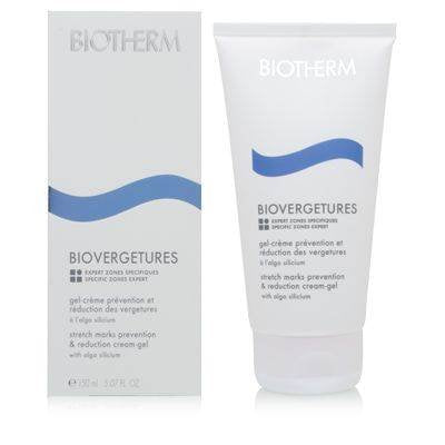 Biotherm Biovergetures Stretch Marks Prevention  Reduction Cream-Gel 150ml