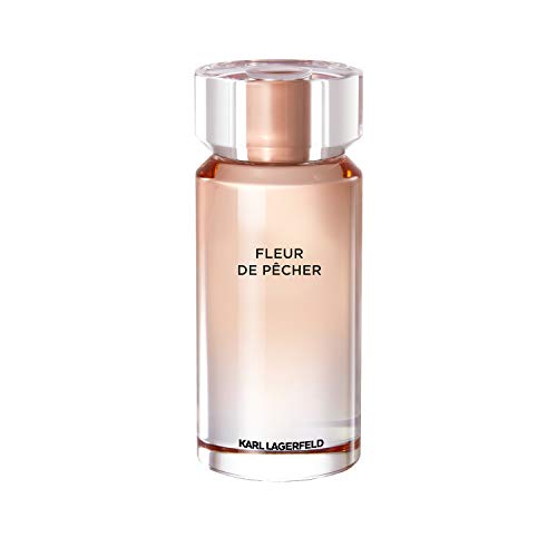 Karl Lagerfeld Fleur De Pecher Eau de Parfum 100ml Spray