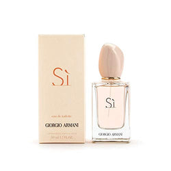 Si eau de toilette 50ml online