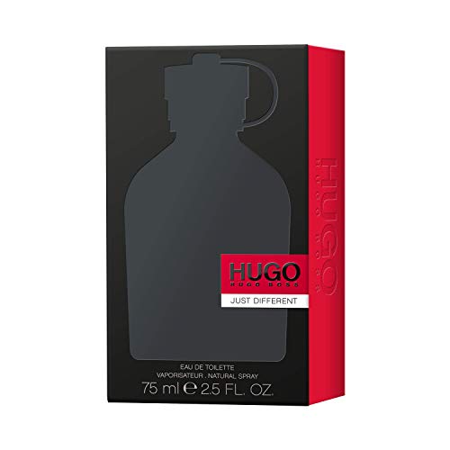 Hugo Boss Just Different Eau de Toilette 75ml Spray