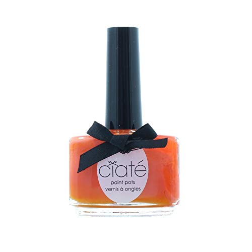 Ciaté The Paint Pot Nail Polish 13.5ml - Speed Dial