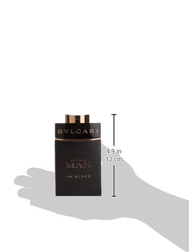 Bvlgari Man In Black Eau de Parfum 100ml Spray