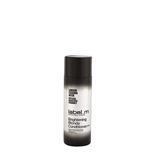 Label.m Brightening Blonde Conditioner 200ml