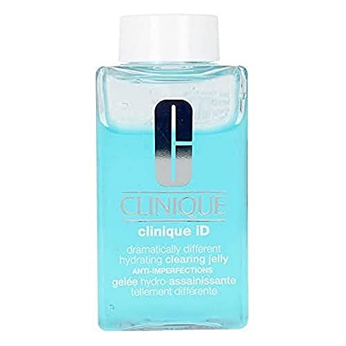 Clinique Clinique iD Dramatically Different Hydrating Clearing Jelly 115ml - Anti-Imperfections