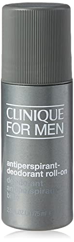 Clinique Skin Supplies For Men Antiperspirant Deodorant Roll-On 75ml
