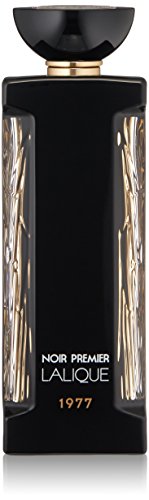 Lalique Noir Premier Fruits du Mouvement Eau de Parfum 100ml Spray