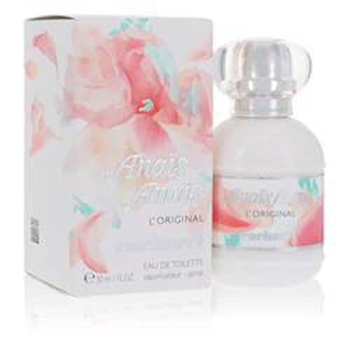 Cacharel Anaïs Anaïs LOriginal Eau de Toilette 100ml Spray
