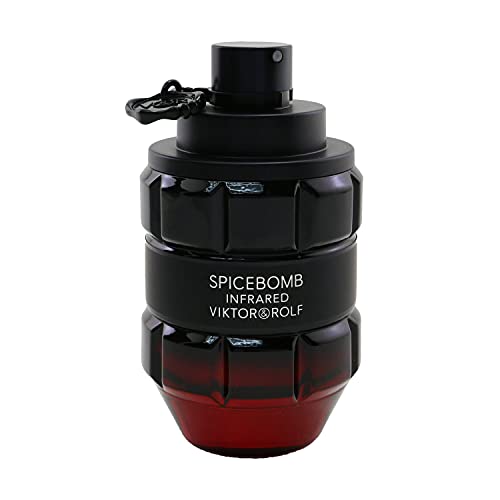 Viktor  Rolf Spicebomb Infrared Eau de Toilette 90ml Spray