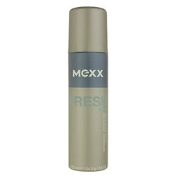 Mexx Fresh Man Deodorant 150ml Spray