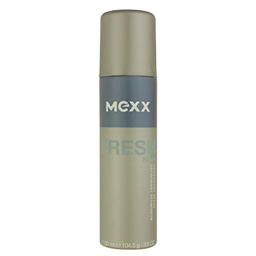 Mexx Fresh Man Deodorant 150ml Spray