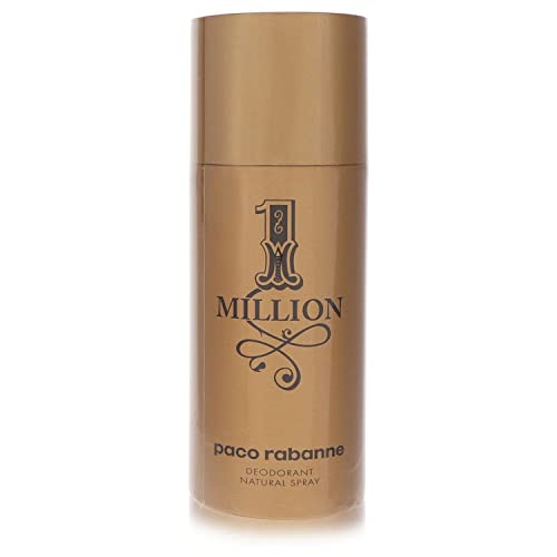 Paco Rabanne 1 Million Deodorant Spray 150ml
