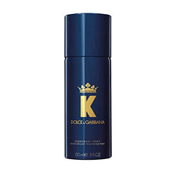 Dolce  Gabbana K Deodorant Spray 150ml