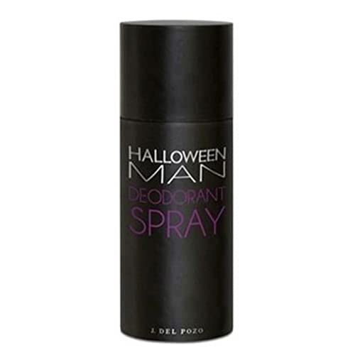 Jesus Del Pozo Halloween Man Deodorant Spray 150ml