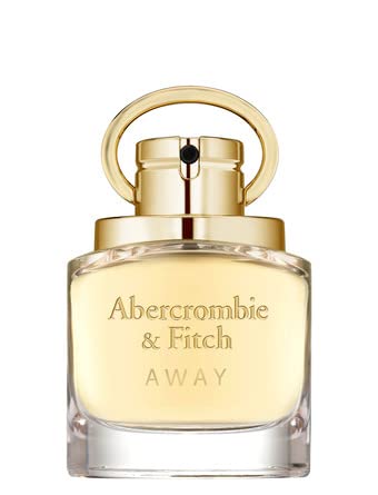 Abercrombie  Fitch Away Woman Eau de Parfum 50ml Spray