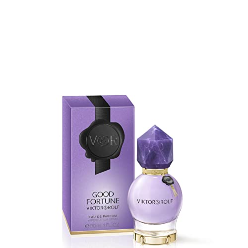 Viktor  Rolf Good Fortune Eau de Parfum 30ml Spray