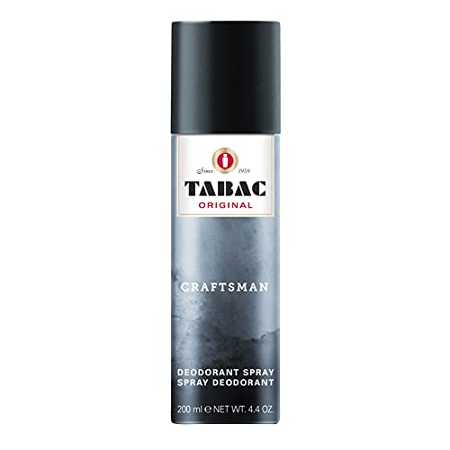 Mäurer  Wirtz Tabac Craftsman Deodorant Spray 200ml