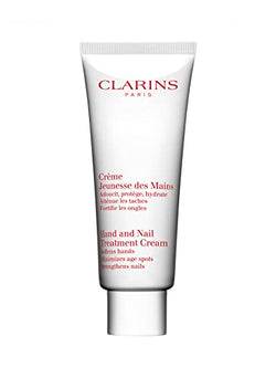 Clarins Skincare Hand  Nail Treatment Cream 100ml