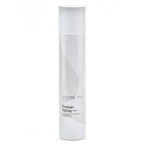 Label.m Protein Spray 250ml