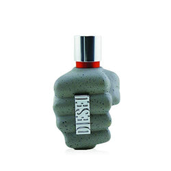 Diesel Only The Brave Street Eau de Toilette 50ml Spray