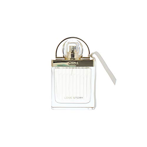 Chloé Love Story Eau de Parfum 50ml Spray