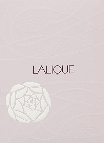 Lalique Amethyst Eclat Eau de Parfum 100ml Spray