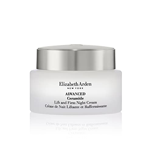 Elizabeth Arden Advanced Ceramide Lift and Firm Night Cream 50ml
