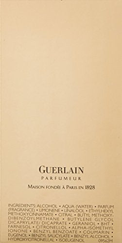 Guerlain Impériale Eau de Cologne 100ml Spray