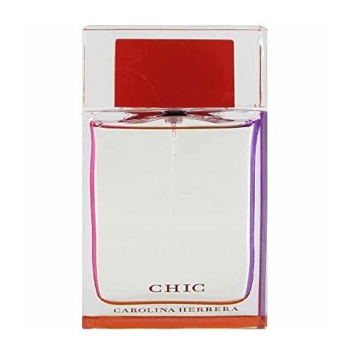 Carolina Herrera Chic Eau de Parfum 80ml Spray