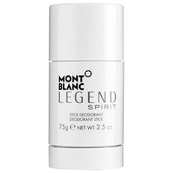 Mont Blanc Legend Spirit Deodorant Stick 75g