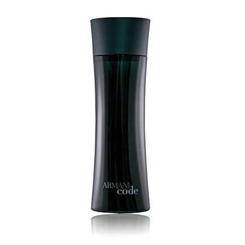 Giorgio Armani Code Eau De Toilette 125ml Spray