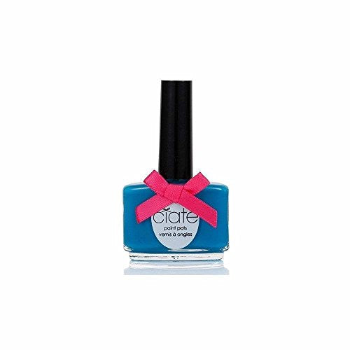 Ciaté The Paint Pot Nail Polish 13.5ml - Boom Box