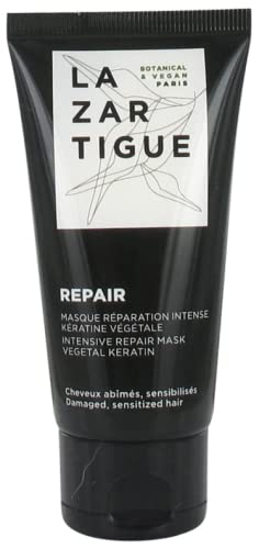 Lazartigue Repair Intensive Repair Hair Mask 50ml